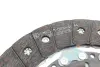 Демпфер + комплект зчеплення Ford Focus 2.0 TDCi 03-12 LuK 600 0053 00 (фото 10)