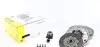 Комплект зчеплення LUK RepSet DMF 600014900