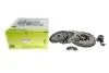 Демпфер + комплект зчеплення +вижимний Ford Mondeo III 2.0 TDDi/TDCi 00-07 LuK 600 0246 00 (фото 11)