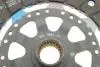 Демпфер + комплект зчеплення BMW 3 (E90) 04-07 N45/N46 LuK 600 0254 00 (фото 12)