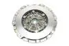 Демпфер + комплект зчеплення BMW 3 (E90) 04-07 N45/N46 LuK 600 0254 00 (фото 7)
