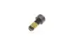 Демпфер + комплект зчеплення Citroen Jumper/Peugeot Boxer 2.2 HDi 06- LuK 600 0318 00 (фото 20)