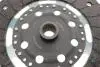 Демпфер + комплект зчеплення Citroen Jumper/Peugeot Boxer 2.2 HDi 06- LuK 600 0318 00 (фото 4)