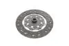 Демпфер + комплект зчеплення Citroen Jumper/Peugeot Boxer 2.2 HDi 06- LuK 600 0318 00 (фото 5)