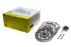 Демпфер + комплект зчеплення VW Caddy III/IV 2.0TDI/16V/4motion 10-20 LuK 600 0371 00 600 0371 00