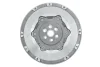 Демпфер + комплект зчеплення +вижимний Ford Transit Connect 1.0 EcoBoost 13- LuK 600 0401 00 (фото 12)