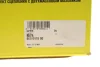 Демпфер + комплект зчеплення Nissan Pathfinder 2.5 dCi 4WD 05- LuK 600 0415 00 (фото 2)