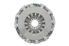 Демпфер + комплект зчеплення Nissan Pathfinder 2.5 dCi 4WD 05- LuK 600 0415 00 (фото 3)