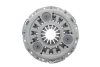 Демпфер + комплект зчеплення Nissan Pathfinder 2.5 dCi 4WD 05- LuK 600 0415 00 (фото 4)