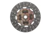 Демпфер + комплект зчеплення Nissan Pathfinder 2.5 dCi 4WD 05- LuK 600 0415 00 (фото 8)