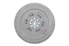 Демпфер + комплект зчеплення Nissan Pathfinder 2.5 dCi 4WD 05- LuK 600 0415 00 (фото 10)