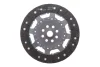 Демпфер + комплект зчеплення Nissan Qashqai I/X-Trail II 2.0 4x4/FWD, 07-14, MR20DE LuK 600 0420 00 (фото 7)