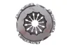 Демпфер + комплект зчеплення Nissan Qashqai I/X-Trail II 2.0 4x4/FWD, 07-14, MR20DE LuK 600 0420 00 (фото 8)