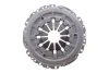 Демпфер + комплект зчеплення Nissan Qashqai I/X-Trail II 2.0 4x4/FWD, 07-14, MR20DE LuK 600 0420 00 (фото 9)