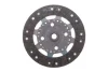 Демпфер + комплект зчеплення Citroen C3/C4/Peugeot 208/308 1.2 THP 13- LuK 600 0423 00 (фото 8)