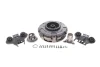 Демпфер + комплект зчеплення Dacia Duster/Renault Captur 1.3 TCe 18-, 110kw, H5H LuK 602 0040 00 (фото 1)