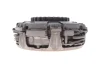 Демпфер + комплект зчеплення Dacia Duster/Renault Captur 1.3 TCe 18-, 110kw, H5H LuK 602 0040 00 (фото 15)