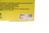 Демпфер + комплект зчеплення Dacia Duster/Renault Captur 1.3 TCe 18-, 110kw, H5H LuK 602 0040 00 (фото 2)