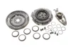 Демпфер + комплект зчеплення VW Golf VI/VII/Passat B7/B8 08-21 603 0006 00