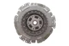 Демпфер + комплект зчеплення VW Golf VI/VII/Passat B7/B8 08-21 LuK 603 0006 00 (фото 13)