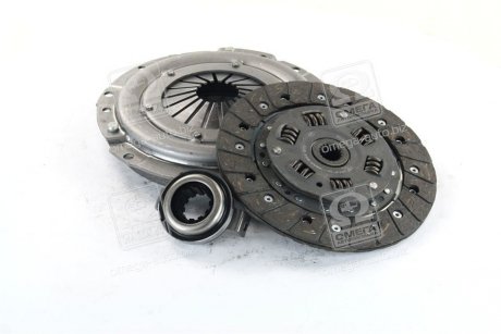 Сцепление SKODA, 89-97 LuK 619 0714 00