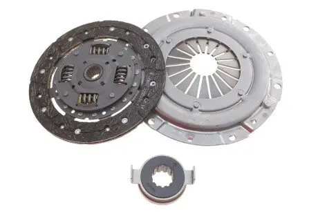 Сцепление SKODA,VW (Пр-во LUK) SKODA / VW FELICIA 95- CADDY 97- LuK 619 2194 00