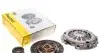 Комплект зчеплення Toyota Yaris 1.0 VVT-i 05-11 (d=190mm) (+вижимний) LuK 619 3122 00 619 3122 00