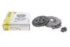 Сцепление SEAT, VW 1.4-1.4 i (Пр-во LUK) LuK 620 1943 00