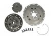 Комплект зчеплення VW Bora/Golf/Skoda Octavia 1.9 SDI 97-03 (d=200mm) LuK 620 3050 09 (фото 1)