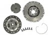 Комплект зчеплення VW Bora/Golf/Skoda Octavia 1.9 SDI 97-03 (d=200mm) LuK 620 3050 09 (фото 2)