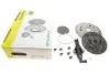 Комплект зчеплення VW Bora/Golf/Skoda Octavia 1.9 SDI 97-03 (d=200mm) LuK 620 3050 21 620 3050 21