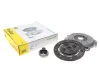 Комплект зчеплення Honda Civic 1.4/1.5i 92-05 (d=200mm) (+вижимний) LuK 620 3108 00