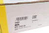 Комплект зчеплення Honda Civic 1.4/1.5i 92-05 (d=200mm) (+вижимний) LuK 620 3108 00 (фото 11)