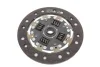 Комплект зчеплення Honda Civic 1.4/1.5i 92-05 (d=200mm) (+вижимний) LuK 620 3108 00 (фото 5)