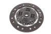 Комплект зчеплення Honda Civic 1.4/1.5i 92-05 (d=200mm) (+вижимний) LuK 620 3108 00 (фото 8)