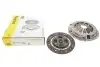Комплект зчеплення Fiat Sedici/Suzuki SX4 06- (d=200mm) LuK 620 3170 09 620 3170 09