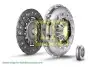К-кт зчеплення FIAT BRAVA, BRAVO I 1.4 10.95-10.01 620 3232 00