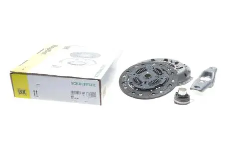 Комплект зчеплення ` RepSet` LuK 620332200