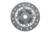 Сцепление SEAT IBIZA III-IV 07-, SKODA FABIA I-II-III 01-, 1,0-1,2-1,4 LuK 620332200 (фото 8)