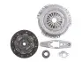 Комплект сцепления  SEAT SKODA VOLKSWAGEN 1.2 01- (Пр-во LUK)  620 3324 00