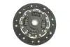 Комплект зчеплення Skoda Fabia/Octavia 1.4 16V 99-13 LuK 620 3326 21 (фото 9)