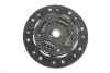 Комплект зчеплення Skoda Fabia/Octavia 1.4 16V 99-13 LuK 620 3326 21 (фото 10)