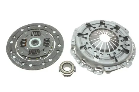 Сцепление FIAT PUNTO 1.2-1.4 03- (Старый номер 620 3115 00) LuK 620344500