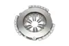 Комплект зчеплення Mitsubishi Colt 1.3/1.5 04-12 (d=200mm) (+вижимний) LuK 620 3449 00 (фото 2)