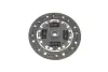 Комплект зчеплення Mitsubishi Colt 1.3/1.5 04-12 (d=200mm) (+вижимний) LuK 620 3449 00 (фото 4)