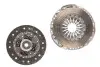 Комплект зчеплення Opel Astra H 1.8 16V 05-10 (d=210mm) LuK 621 3042 09 (фото 1)