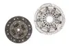 Комплект зчеплення Opel Astra H 1.8 16V 05-10 (d=210mm) LuK 621 3042 09 (фото 2)