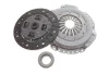 Комплект зчеплення Opel Vectra A 1.8i/2.0i (J89), 04/88 - 12/95 LuK 622 0611 00 (фото 2)