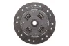 Комплект зчеплення Opel Vectra A 1.8i/2.0i (J89), 04/88 - 12/95 LuK 622 0611 00 (фото 7)