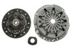 Сцепление Renault  Megan 1.6-2.0 16V (Пр-во LUK)  622 3074 00